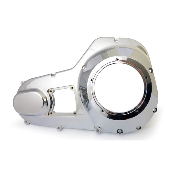 Outer Primary Cover. Chrome Primary Cover Outer Mcs