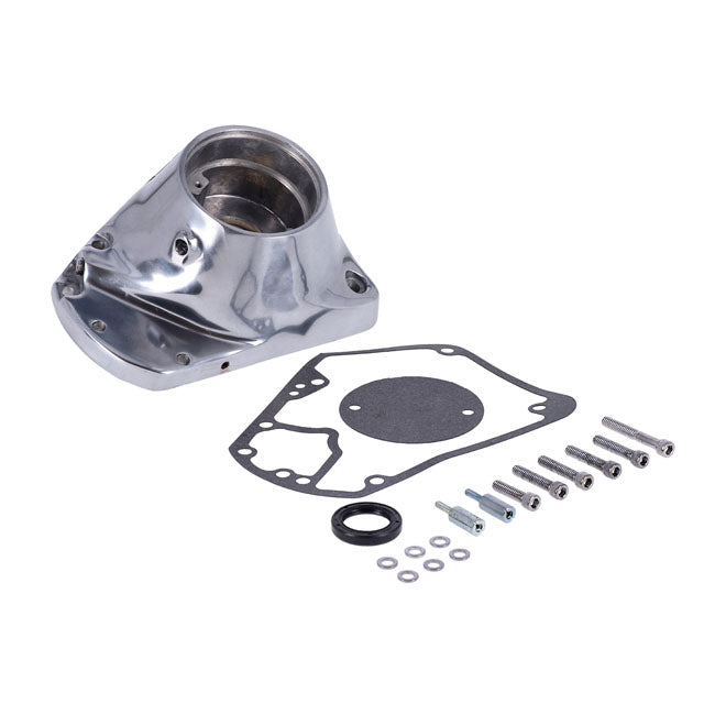Oem Style L73 92 Cam Cover, Polished Cam Covers Mcs