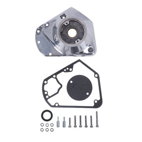 Oem Style L73 92 Cam Cover, Polished Cam Covers Mcs