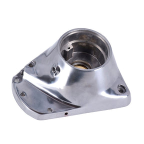 Oem Style L73 92 Cam Cover, Polished Cam Covers Mcs