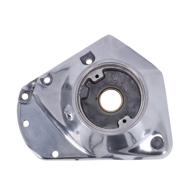 Oem Style L73 92 Cam Cover, Polished Cam Covers Mcs
