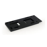 Paughco, Transmission mount plate TRANSMISSION MOUNT PLATES Paughco