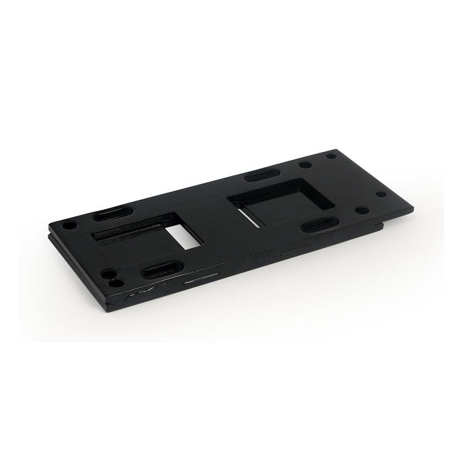 Paughco, Transmission mount plate TRANSMISSION MOUNT PLATES Paughco