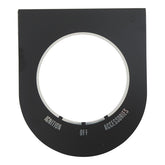 Ignition Switch Decal Switches Ignition Mcs