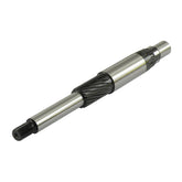 Starter shaft STARTER REPL PARTS Mcs