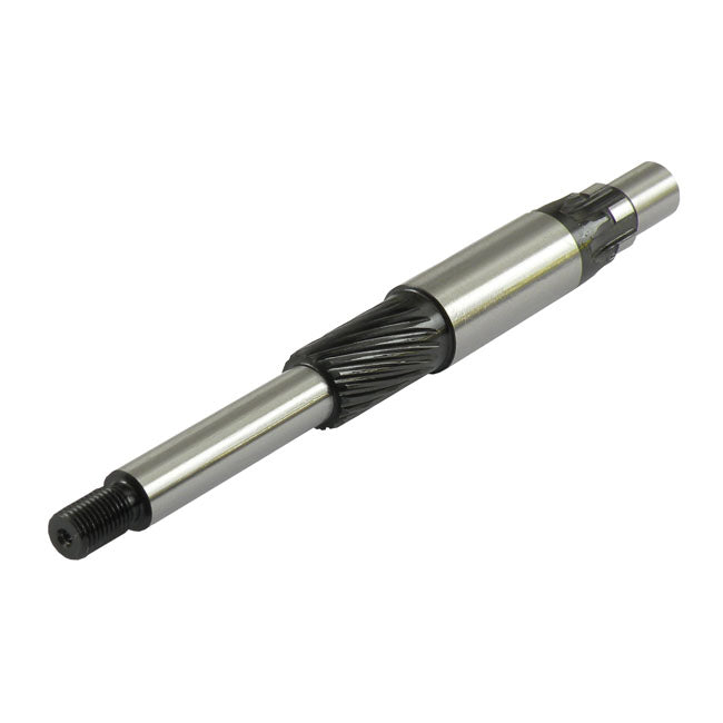 Starter shaft STARTER REPL PARTS Mcs