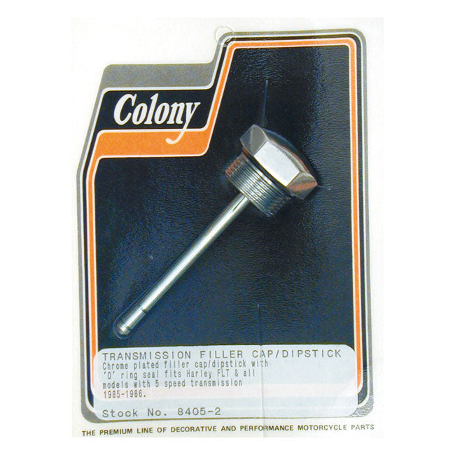 Colony, transmission fill plug. Domed hex style TRANSMISSION FILL PLUGS Colony