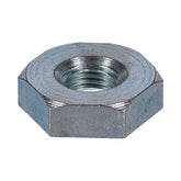 Jam Nut, Clutch Adjuster Clutch Misc Mcs