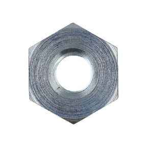 Jam Nut, Clutch Adjuster Clutch Misc Mcs