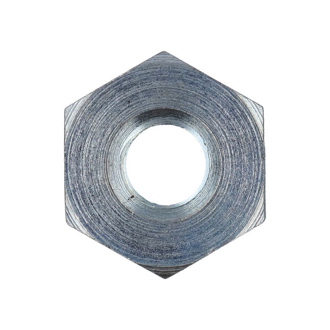 Jam Nut, Clutch Adjuster Clutch Misc Mcs