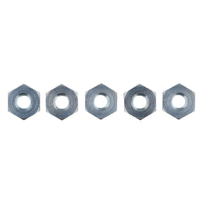 Jam Nut, Clutch Adjuster Clutch Misc Mcs