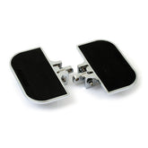 Mini D Floorboards. Chrome Floorboards Mcs