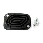 Gasket & Screws Master Cyl. Top Cover Master Cylinder Gaskets Mcs