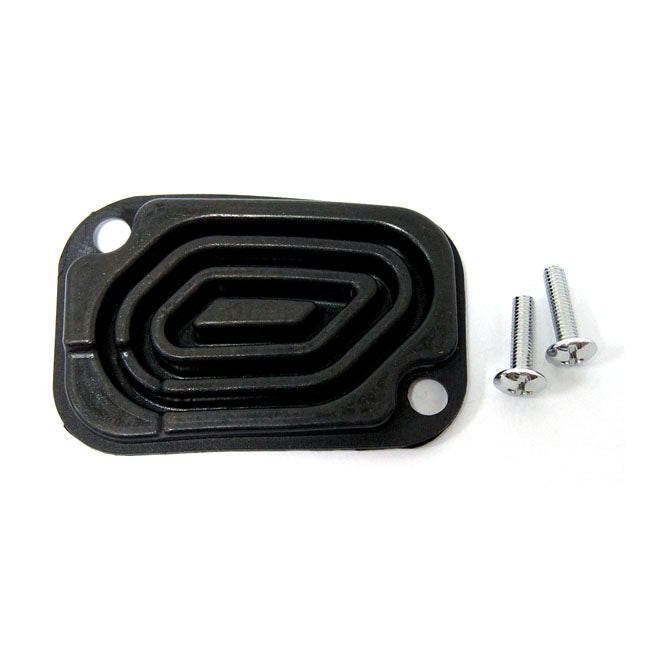 Gasket & Screws Master Cyl. Top Cover Master Cylinder Gaskets Mcs