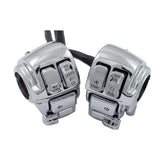 Switch Housing Kit Switch Housings Mcs