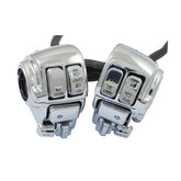 Switch Housing Kit Switch Housings Mcs
