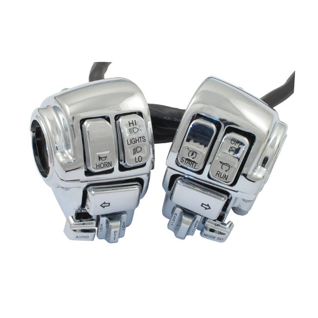 Switch Housing Kit Switch Housings Mcs