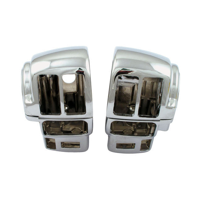 Switch Housing Set Switch Housings Mcs