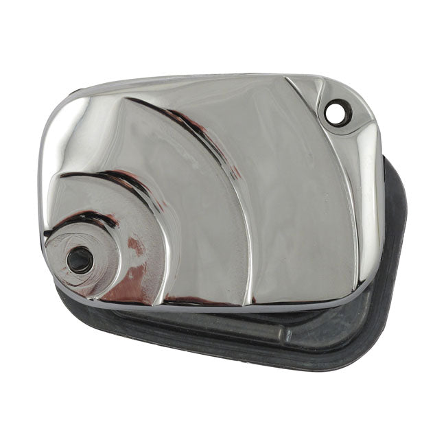 Handlebar Master Cyl Cover Kit Master Cylinder Covers Mcs
