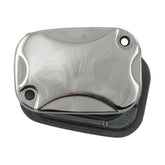 Handlebar Master Cyl Cover Kit Master Cylinder Covers Mcs