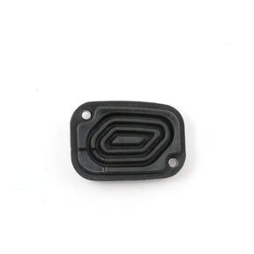 Handlebar Master Cyl Cover Kit Master Cylinder Covers Mcs