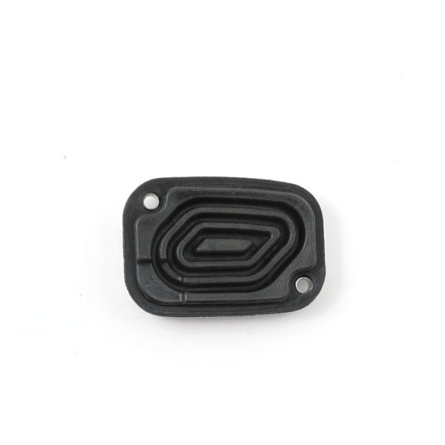 Handlebar Master Cyl Cover Kit Master Cylinder Covers Mcs