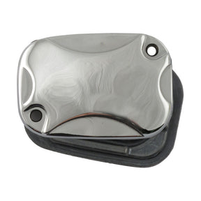 Handlebar Master Cyl Cover Kit Master Cylinder Covers Mcs