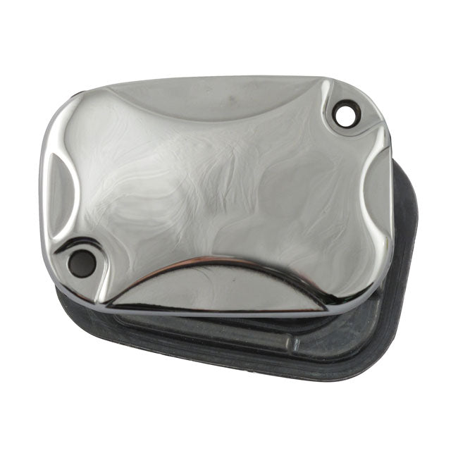 Handlebar Master Cyl Cover Kit Master Cylinder Covers Mcs