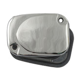 Handlebar Master Cyl Cover Kit Master Cylinder Covers Mcs