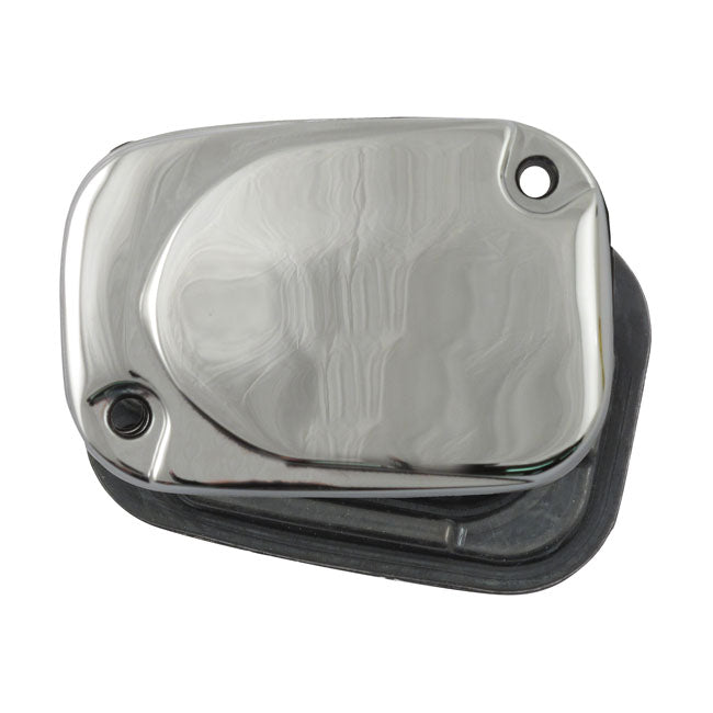 Handlebar Master Cyl Cover Kit Master Cylinder Covers Mcs