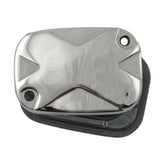 Handlebar Master Cyl Cover Kit Master Cylinder Covers Mcs