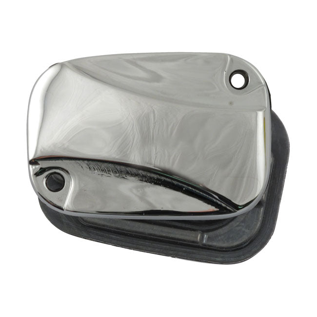 Handlebar Master Cyl Cover Kit Master Cylinder Covers Mcs
