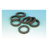 James cork washer, star hub (left) STAR HUB PARTS James Gaskets