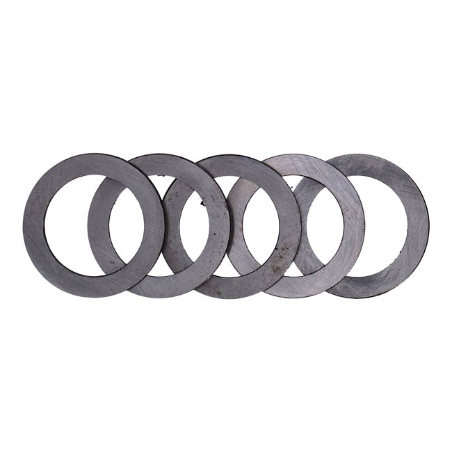 Thrust Washer, Inner. Star Hub Star Hub Parts Mcs