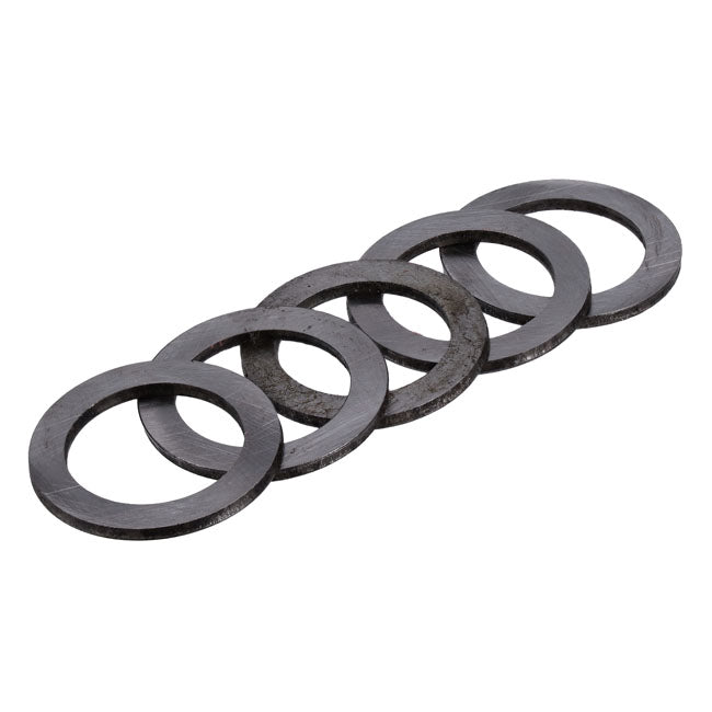 Thrust Washer, Inner. Star Hub Star Hub Parts Mcs