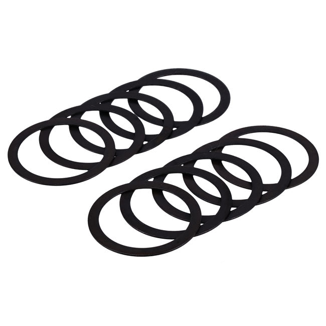 Thrust Washer, Roller Bearing. Star Hub Star Hub Parts Mcs