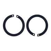 Lockring,Thrust Washer. Star Hub Star Hub Parts Mcs