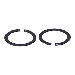 Lockring,Thrust Washer. Star Hub Star Hub Parts Mcs