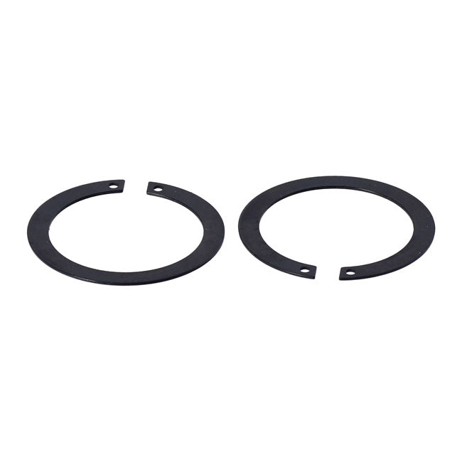 Lockring,Thrust Washer. Star Hub Star Hub Parts Mcs