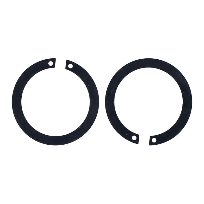Lockring,Thrust Washer. Star Hub Star Hub Parts Mcs