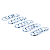 Retainer, Cork Washer. Star Hub Star Hub Parts Mcs