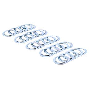 Retainer, Cork Washer. Star Hub Star Hub Parts Mcs