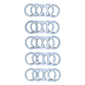 Retainer, Cork Washer. Star Hub Star Hub Parts Mcs