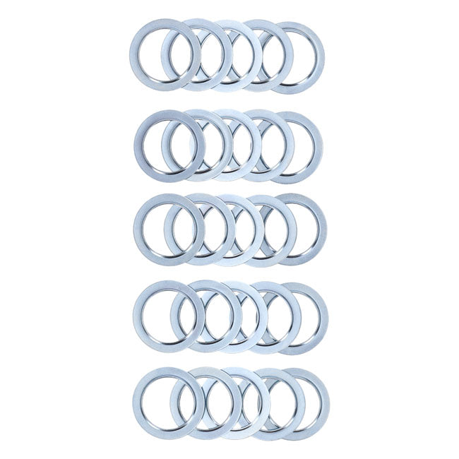 Retainer, Cork Washer. Star Hub Star Hub Parts Mcs