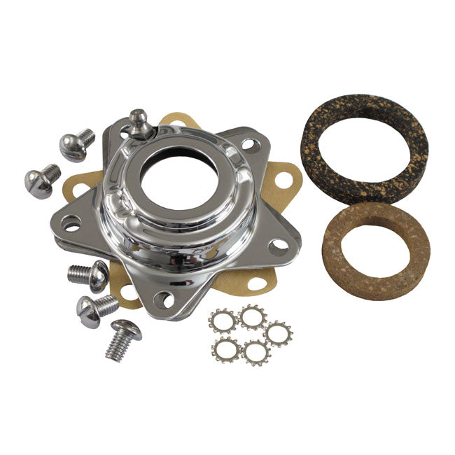 Star Hub Cover Kit Complete Star Hub Parts Mcs