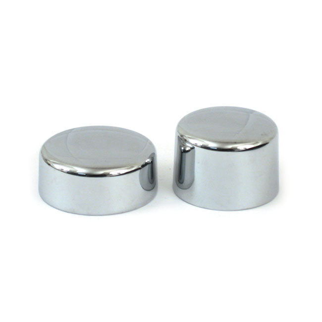 Rear Axle Nut Cap Kit Axle Nut Caps Mcs