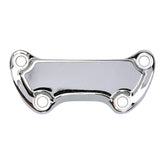 Handlebar Top Clamp, Without Skirt Top Clamps Mcs