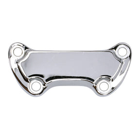 Handlebar Top Clamp, Without Skirt Top Clamps Mcs