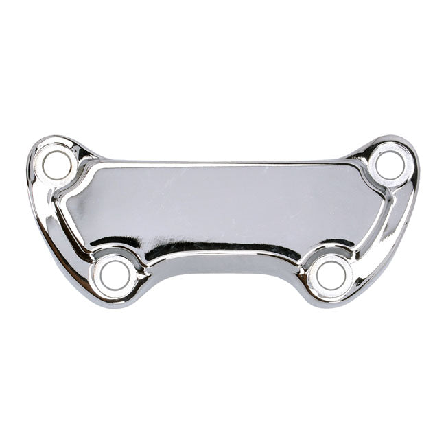Handlebar Top Clamp, Without Skirt Top Clamps Mcs