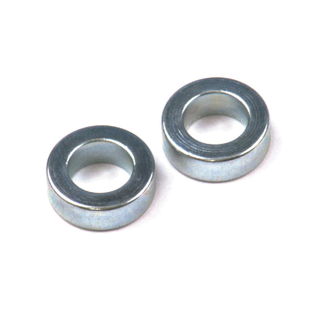 Spacers, Floorboard Wl / Master Cylinder Fx, Fl Floorboards Mounting Parts Mcs
